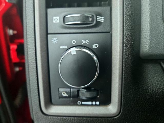 Photo of 2019 Red RAM 1500 Classic