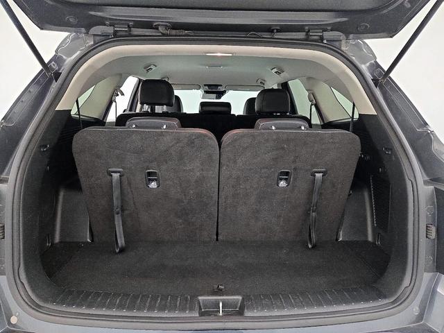 Photo of 2024 Gray Kia Sorento