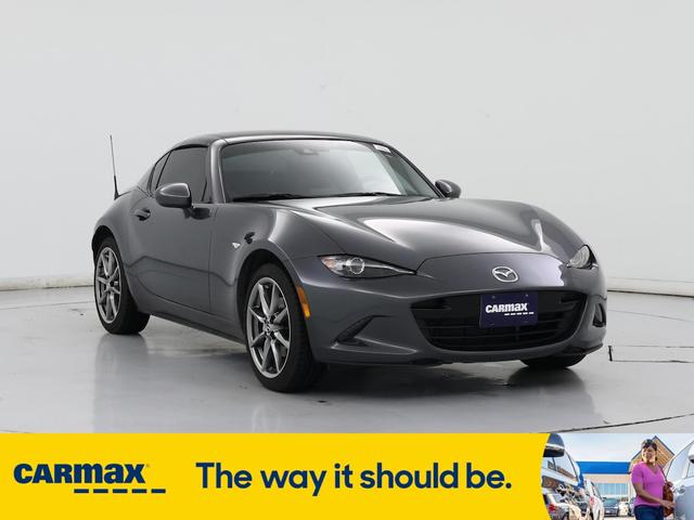 2023 Mazda Mx-5 Miata