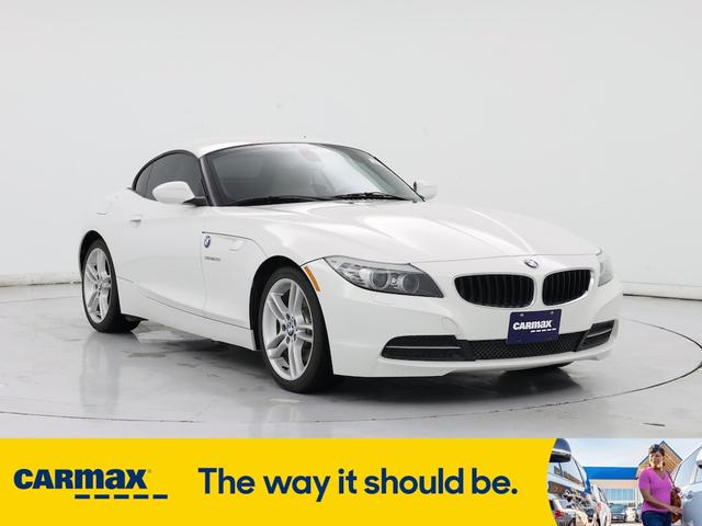 2013 BMW Z4