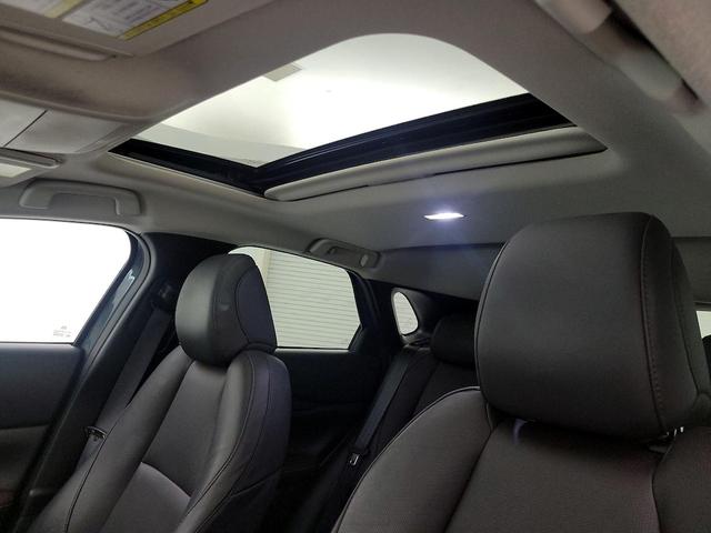 Photo of 2021 Gray Mazda CX-30