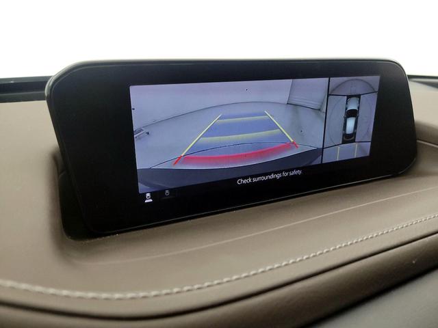 Photo of 2021 Gray Mazda CX-30