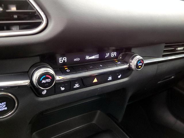 Photo of 2021 Gray Mazda CX-30