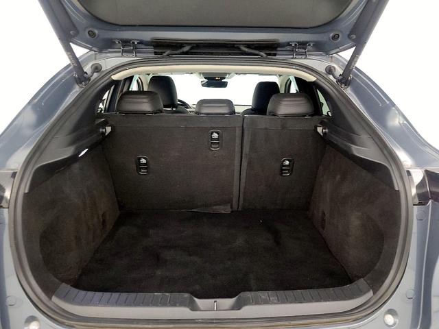 Photo of 2021 Gray Mazda CX-30
