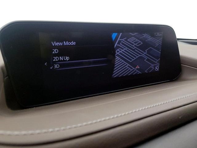Photo of 2021 Gray Mazda CX-30