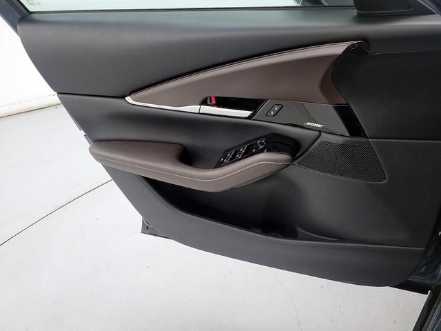 Photo of 2021 Gray Mazda CX-30