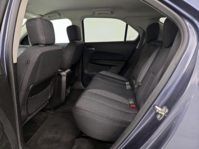 Photo of 2014 Blue Chevrolet Equinox