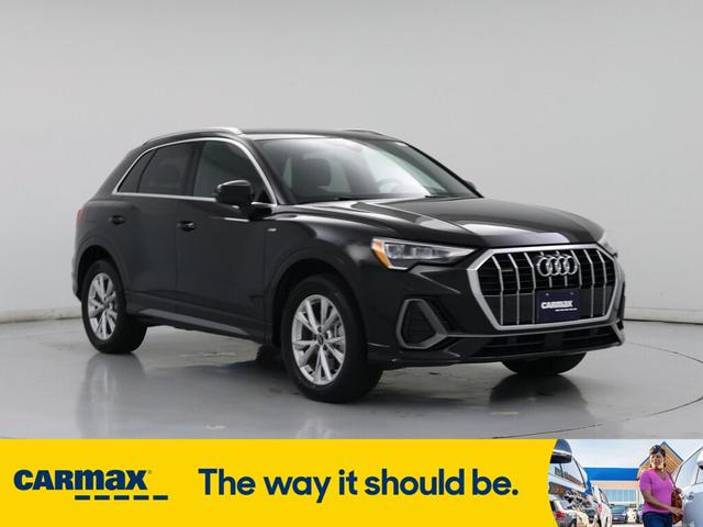 2021 Audi Q3
