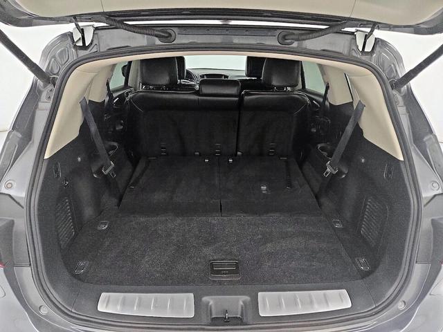 Photo of 2015 Gray INFINITI QX60