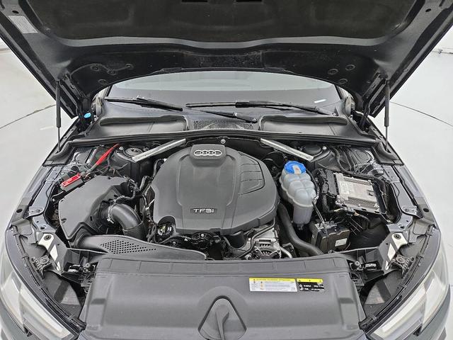 Photo of 2018 Gray Audi A4