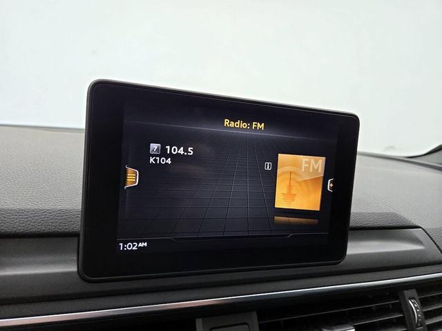 Photo of 2018 Gray Audi A4