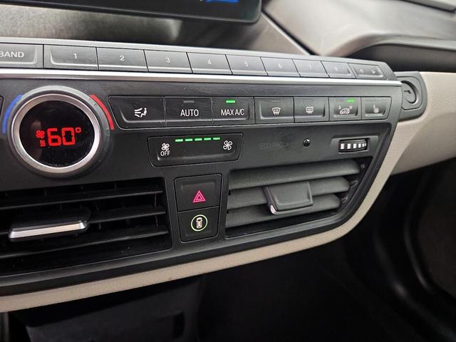 Photo of 2015 Gray BMW i3