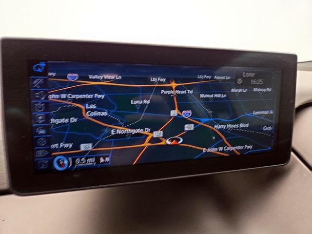 Photo of 2015 Gray BMW i3