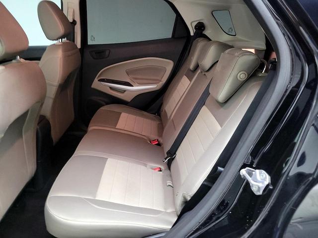 Photo of 2021 Black Ford EcoSport