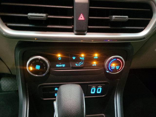 Photo of 2021 Black Ford EcoSport