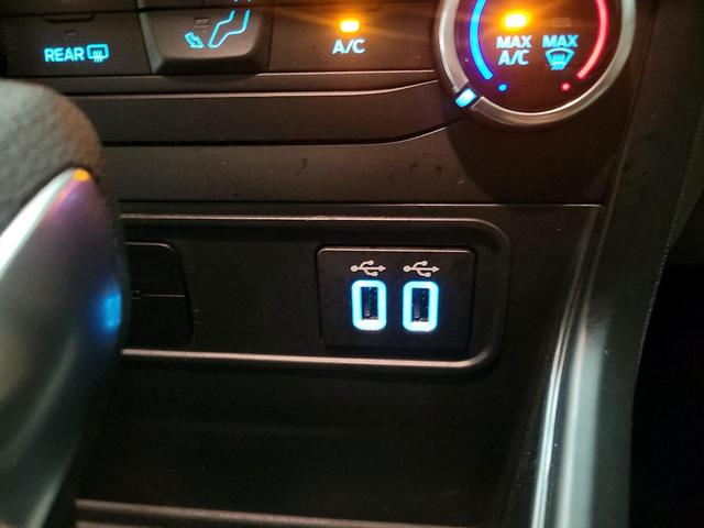 Photo of 2021 Black Ford EcoSport