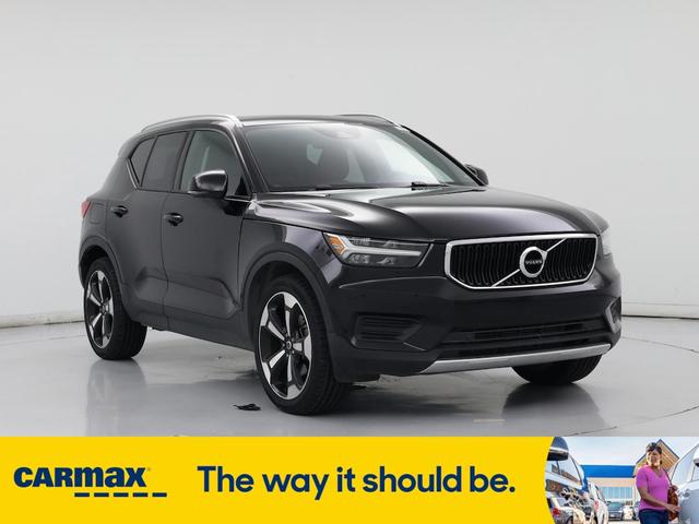 2020 Volvo XC40
