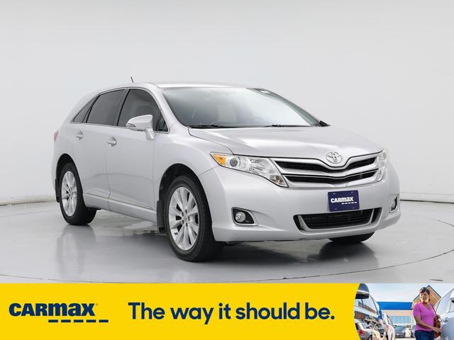 2013 Toyota Venza