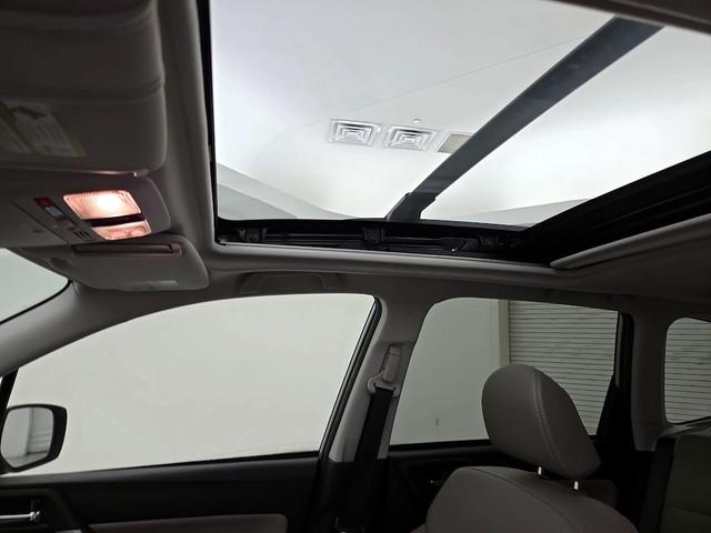 Photo of 2016 Silver Subaru Forester