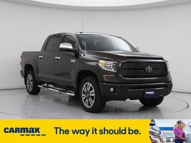 2019 Toyota Tundra