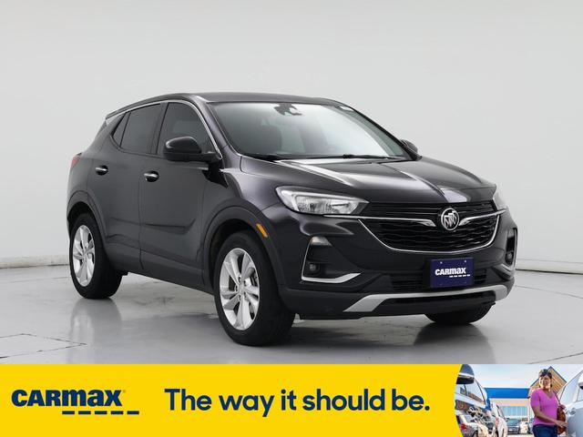 2022 Buick Encore Gx