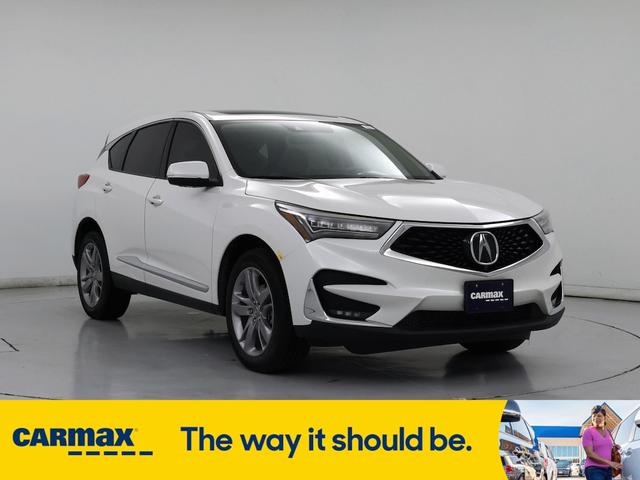 2020 Acura RDX