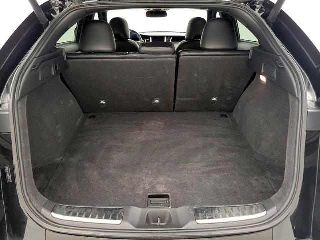 Photo of 2022 Black INFINITI QX55