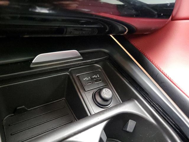 Photo of 2022 Black INFINITI QX55