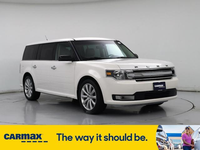 2016 Ford Flex