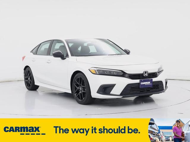2023 Honda Civic