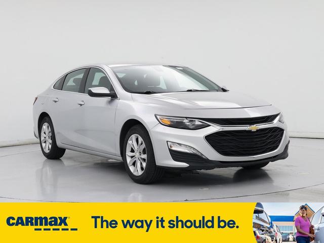 2020 Chevrolet Malibu