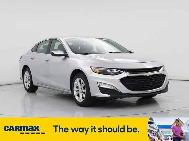 2020 Chevrolet Malibu