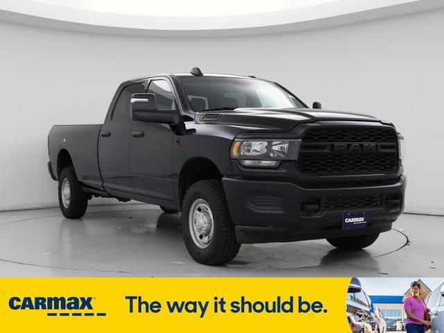 2023 RAM 2500