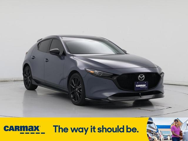 2024 Mazda Mazda3