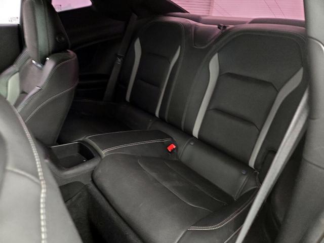 Photo of 2023 Red Chevrolet Camaro