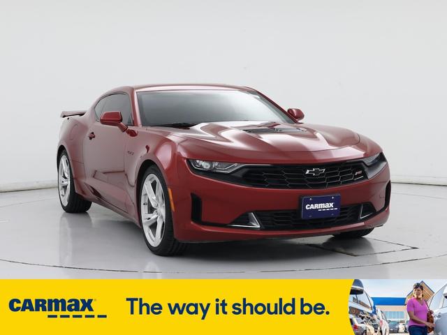 2023 Chevrolet Camaro
