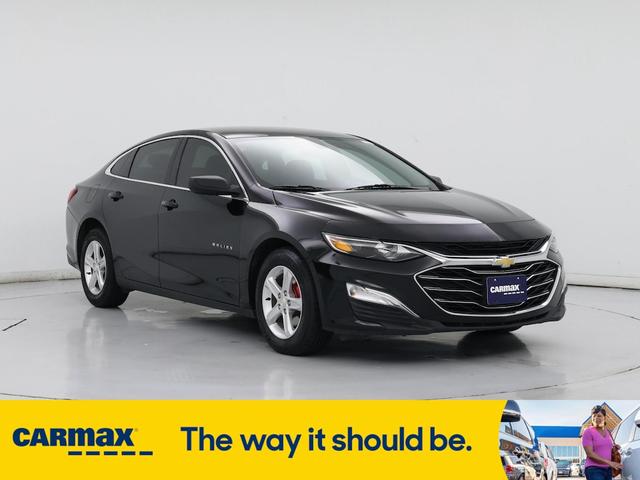 2020 Chevrolet Malibu
