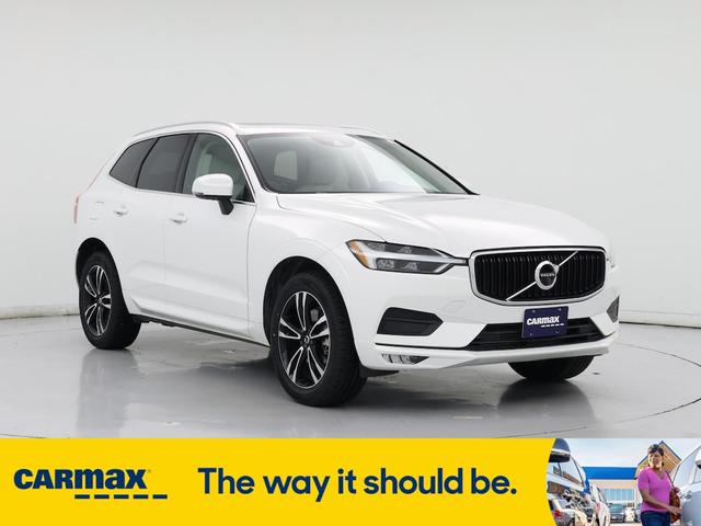 2021 Volvo XC60