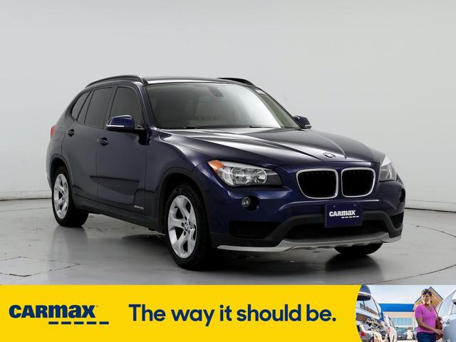 2015 BMW X1