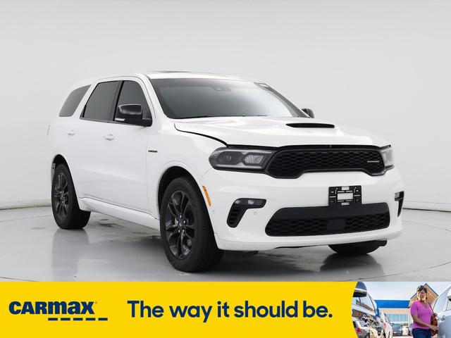 2022 Dodge Durango