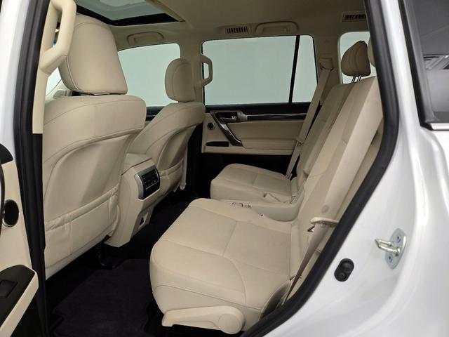 Photo of 2023 White Lexus GX 460