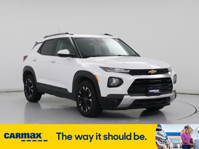 2023 Chevrolet Trailblazer