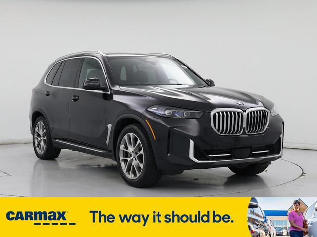 2024 BMW X5