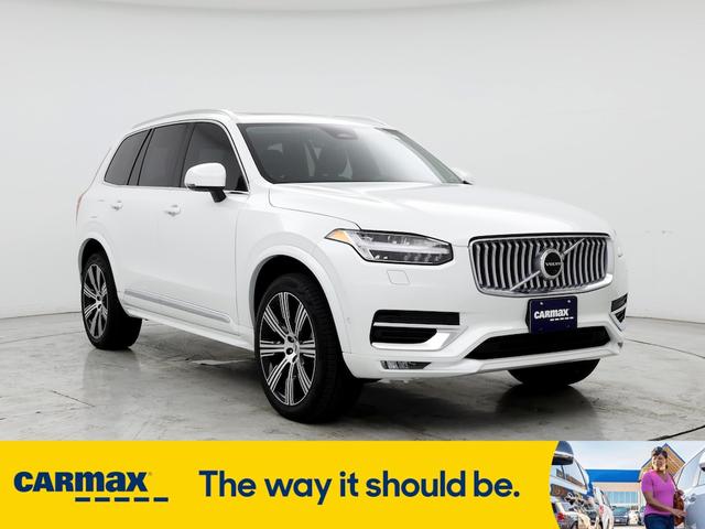 2024 Volvo XC90