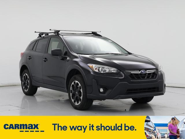 2023 Subaru Crosstrek