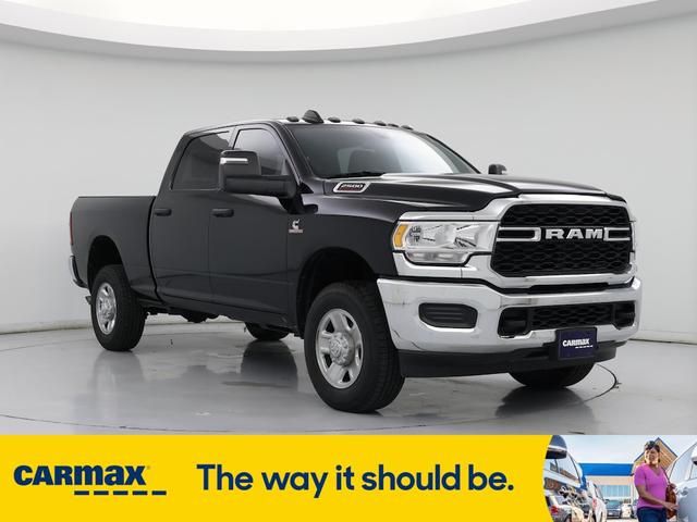 2023 RAM 2500