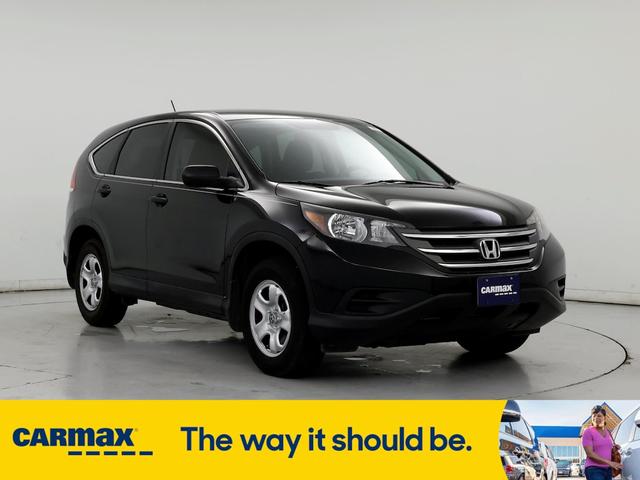 2013 Honda CR-V