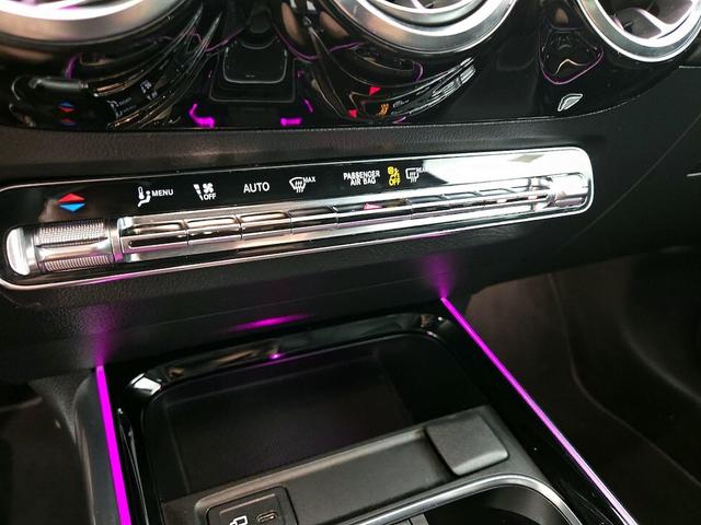 Photo of 2021 White Mercedes-Benz GLA 250