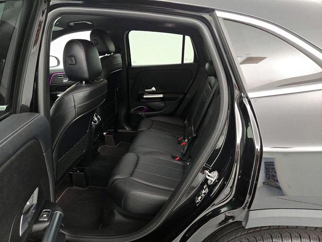 Photo of 2021 White Mercedes-Benz GLA 250