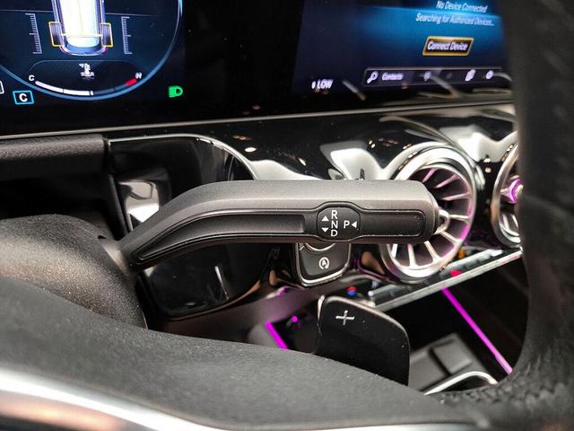 Photo of 2021 White Mercedes-Benz GLA 250